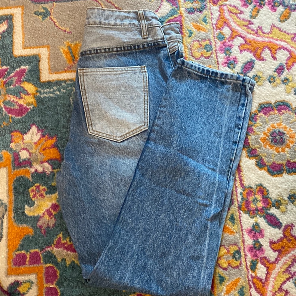 Princess Polly sz 2 Jeans